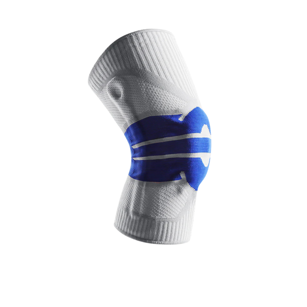 BJJ Knee brace | Compression support for grappling