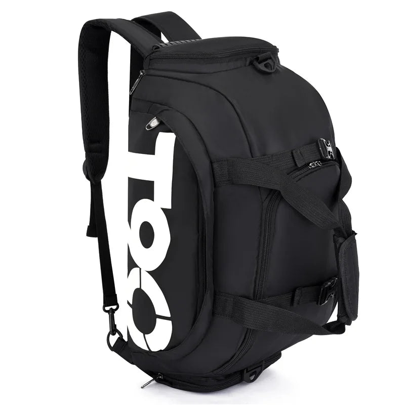 BJJ gym bag | T90 training sports bag for gear, gym and travel