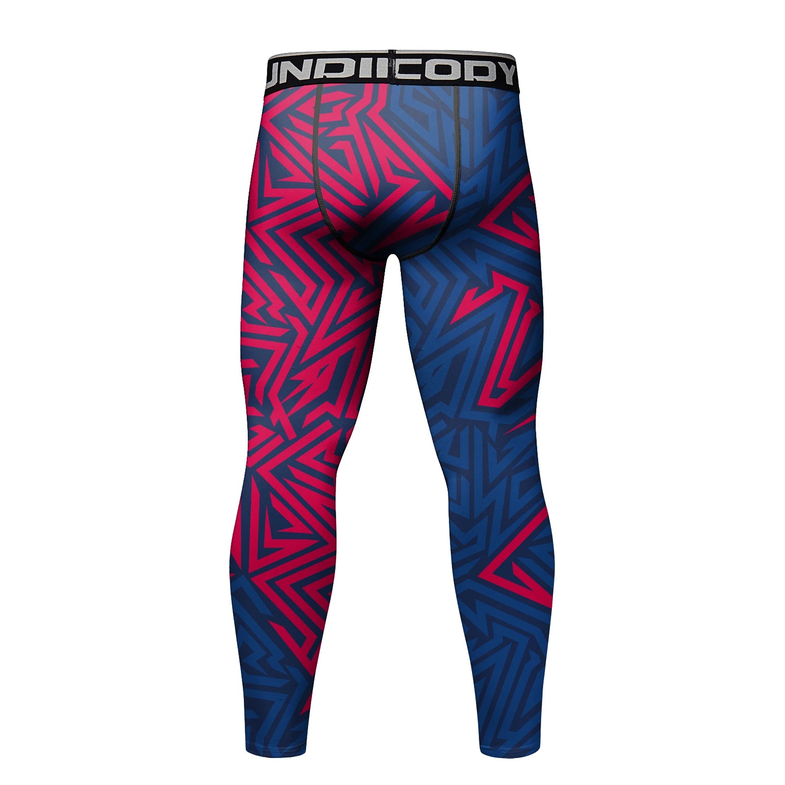 Pink & Blue grappling spats | Compression tights for no-gi, MMA & BJJ