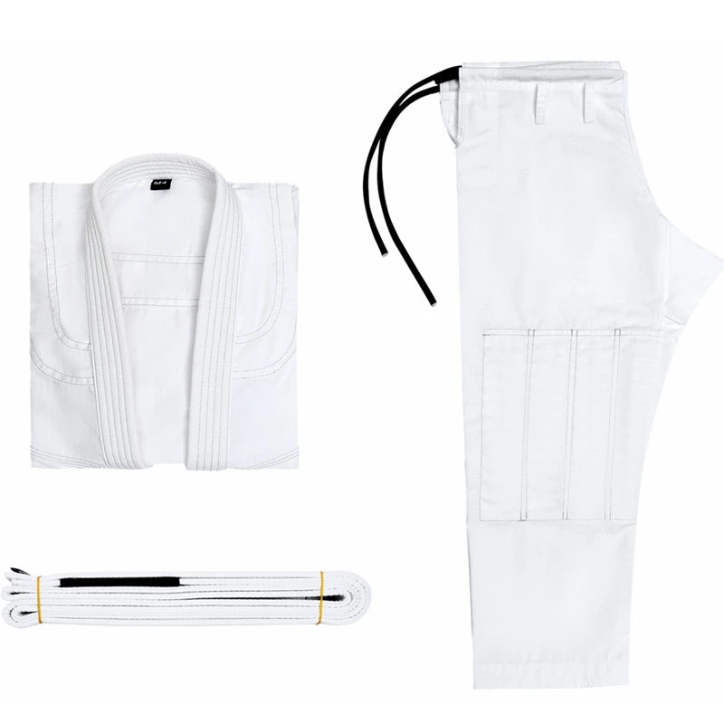 Bolo BJJ gi | BJJ kimono (+ white belt)