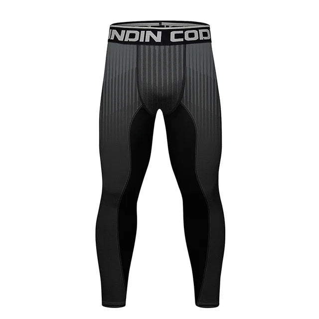 Obsidian Flow grappling spats | Compression tights for grappling