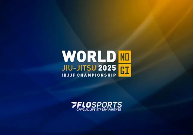 The Queen is Toppled: A Historic 2025 IBJJF No-Gi Worlds - BJJ OUTLET