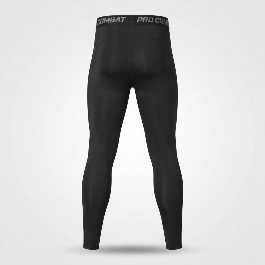 Grappling spats | Compression tights for BJJ & MMA - BJJ OUTLET