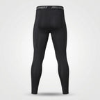 Grappling spats | Compression tights for BJJ & MMA - BJJ OUTLET