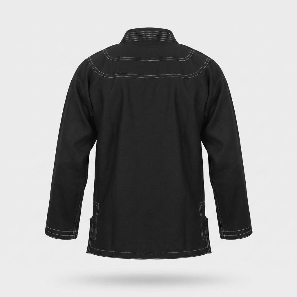 BJJ Gi - Core - Jiu Jitsu Kimono for Training & Competition - BJJ OUTLET