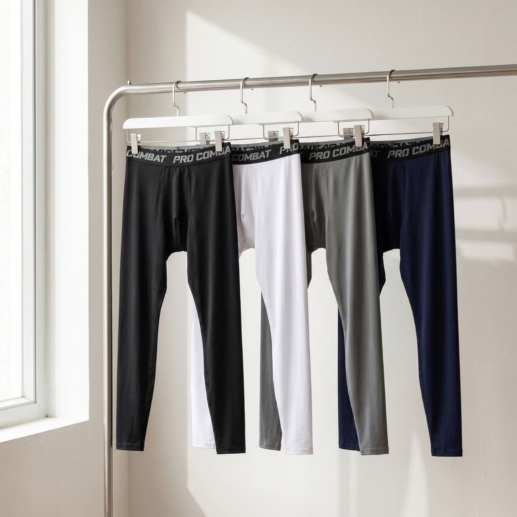 Grappling spats | Compression tights for BJJ & MMA - BJJ OUTLET