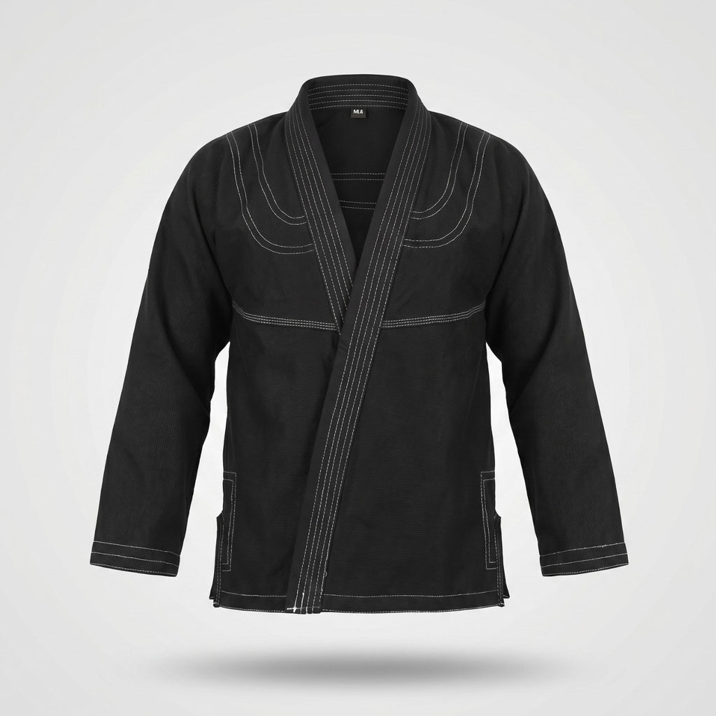 BJJ Gi - Core - Jiu Jitsu Kimono for Training & Competition - BJJ OUTLET
