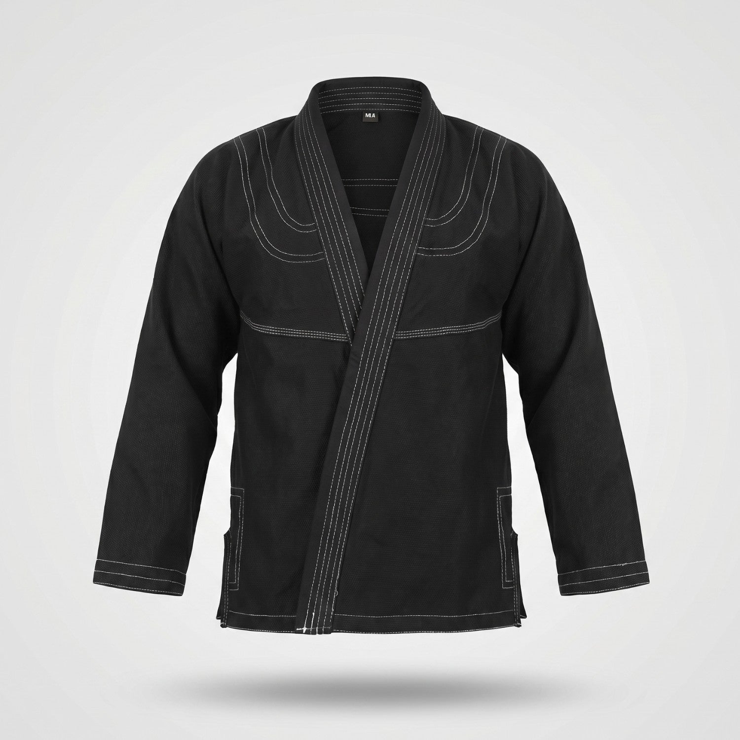 BJJ Gi - Core - Jiu Jitsu Kimono for Training & Competition - BJJ OUTLET