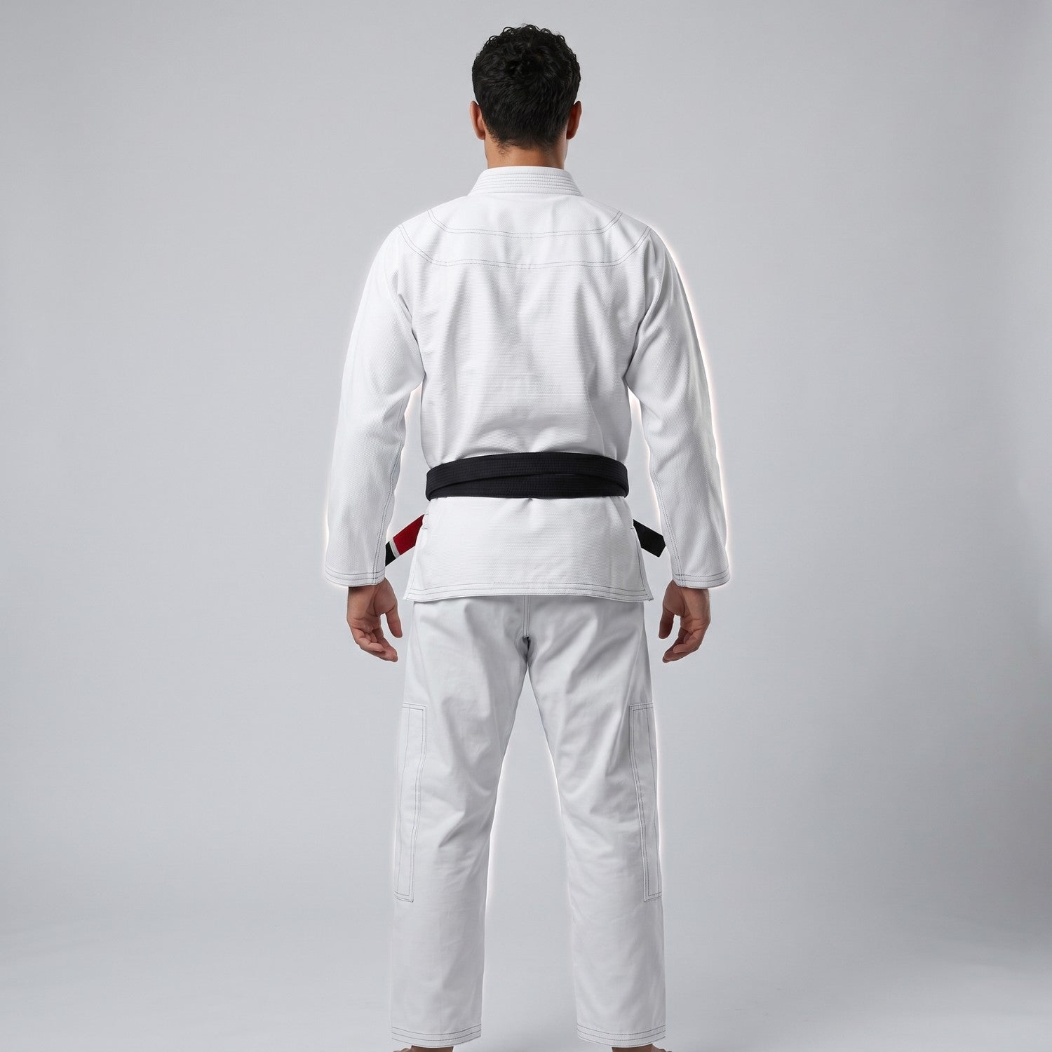 BJJ Gi - Core - Jiu Jitsu Kimono for Training & Competition - BJJ OUTLET