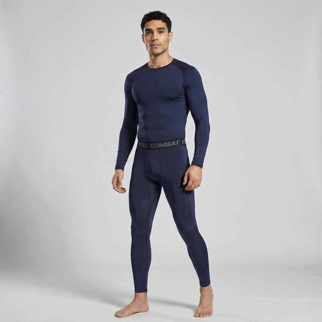 Grappling spats | Compression tights for BJJ & MMA - BJJ OUTLET