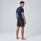 BJJ compression shirt | Performance training top for men - BJJ OUTLET