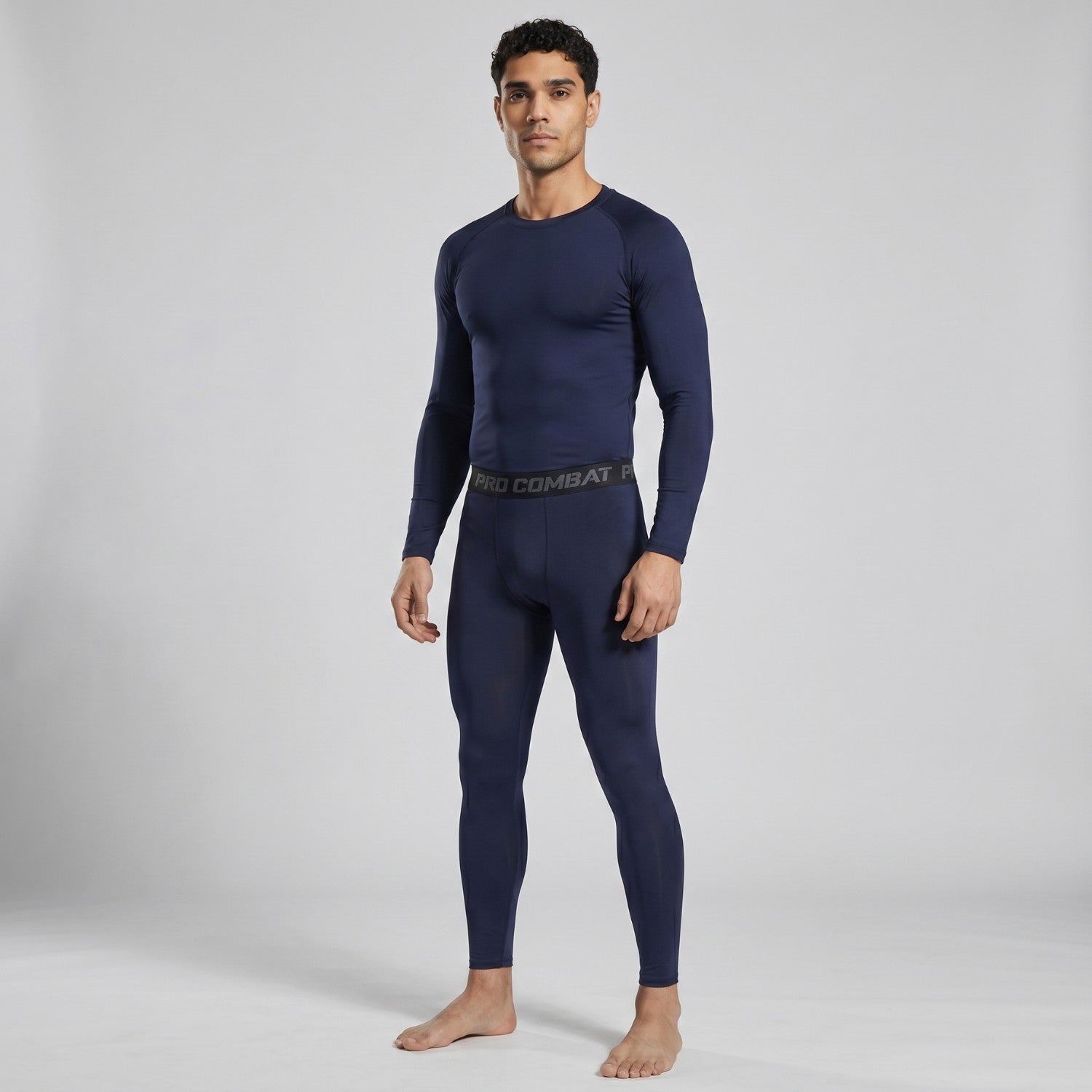Grappling spats | Compression tights for BJJ & MMA - BJJ OUTLET