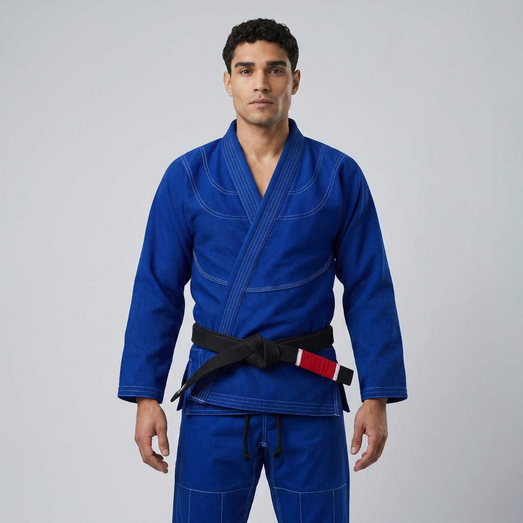 BJJ Gi - Core - Jiu Jitsu Kimono for Training & Competition - BJJ OUTLET