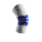 BJJ Knee brace | Compression support for grappling