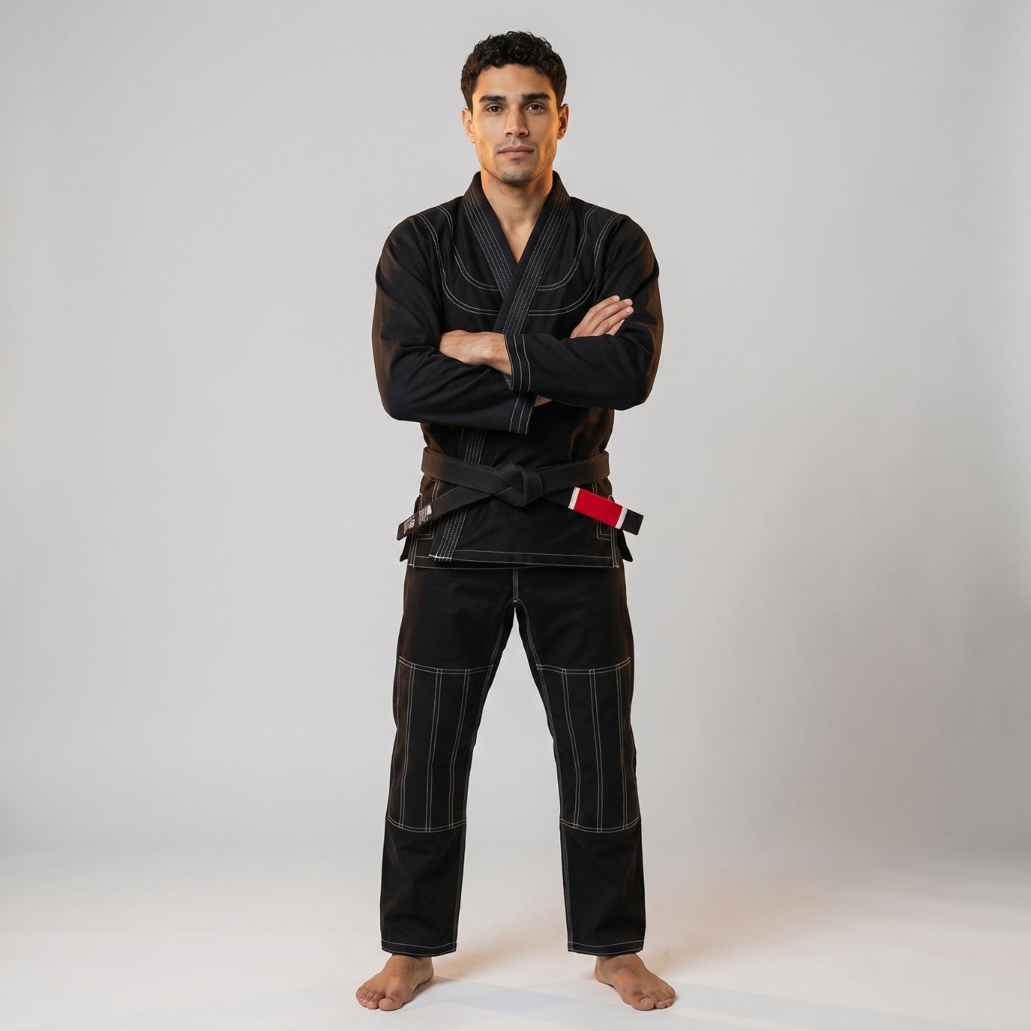 BJJ Gi - Core - Jiu Jitsu Kimono for Training & Competition - BJJ OUTLET