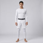 Grappling spats | Compression tights for BJJ & MMA - BJJ OUTLET