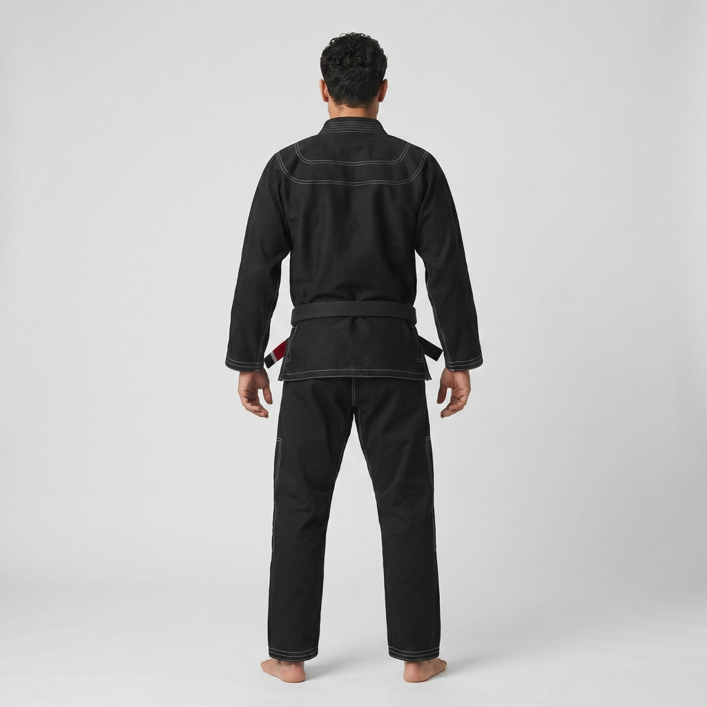 BJJ Gi - Core - Jiu Jitsu Kimono for Training & Competition - BJJ OUTLET
