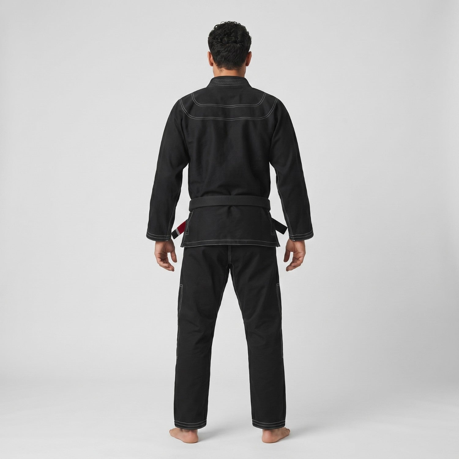 BJJ Gi - Core - Jiu Jitsu Kimono for Training & Competition - BJJ OUTLET
