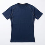 BJJ compression shirt | Performance training top for men - BJJ OUTLET