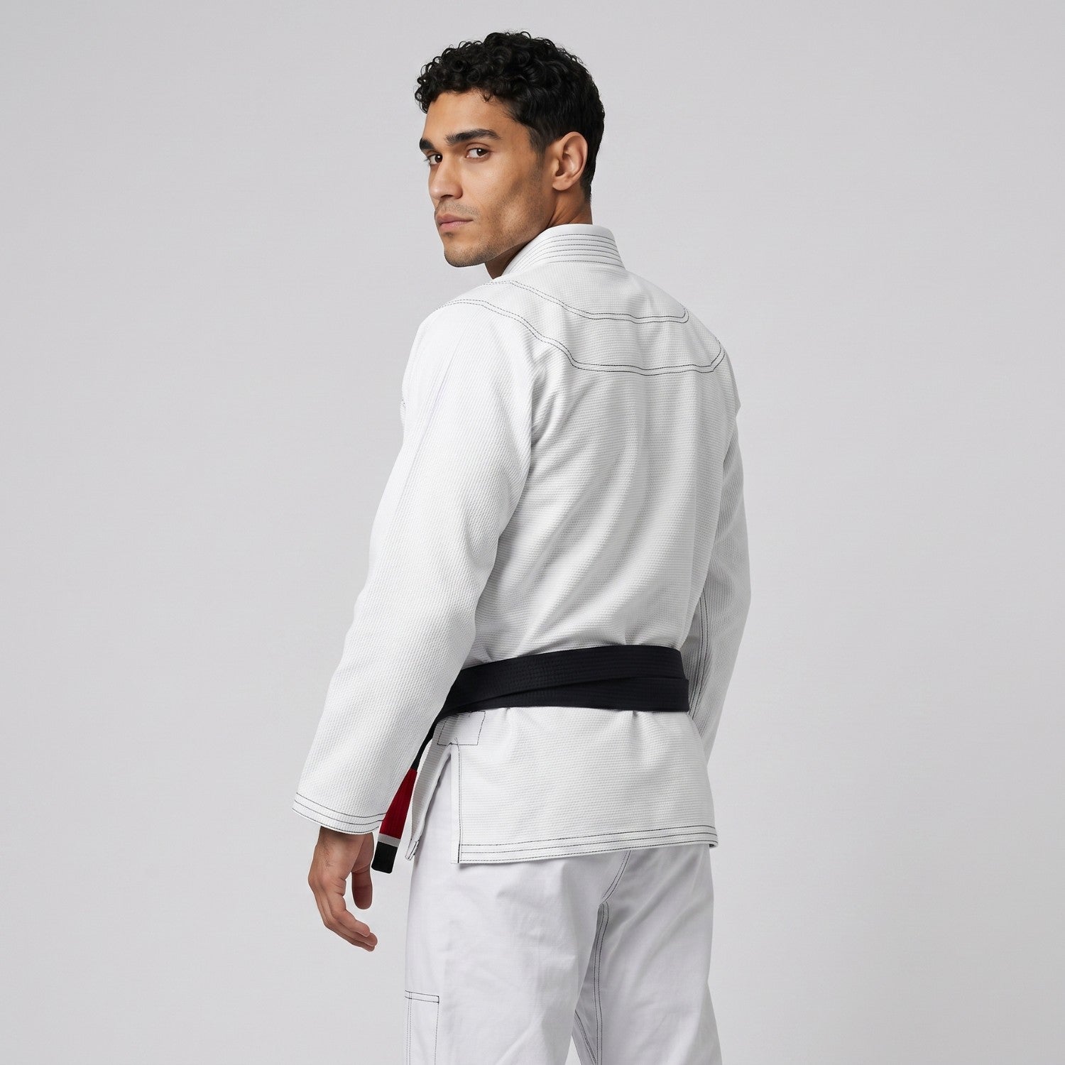 BJJ Gi - Core - Jiu Jitsu Kimono for Training & Competition - BJJ OUTLET