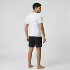 BJJ compression shirt | Performance training top for men - BJJ OUTLET