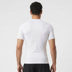 BJJ compression shirt | Performance training top for men - BJJ OUTLET