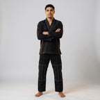 BJJ Gi - Core - Jiu Jitsu Kimono for Training & Competition - BJJ OUTLET