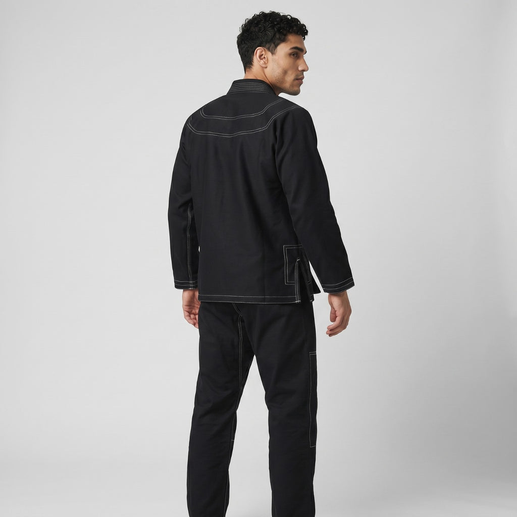 BJJ Gi - Core - Jiu Jitsu Kimono for Training & Competition - BJJ OUTLET