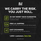 BJJ Gi - Core - Jiu Jitsu Kimono for Training & Competition - BJJ OUTLET