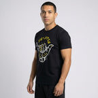 BJJ training t-shirt | Grappler edition - BJJ OUTLET