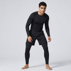 Grappling spats | Compression tights for BJJ & MMA - BJJ OUTLET