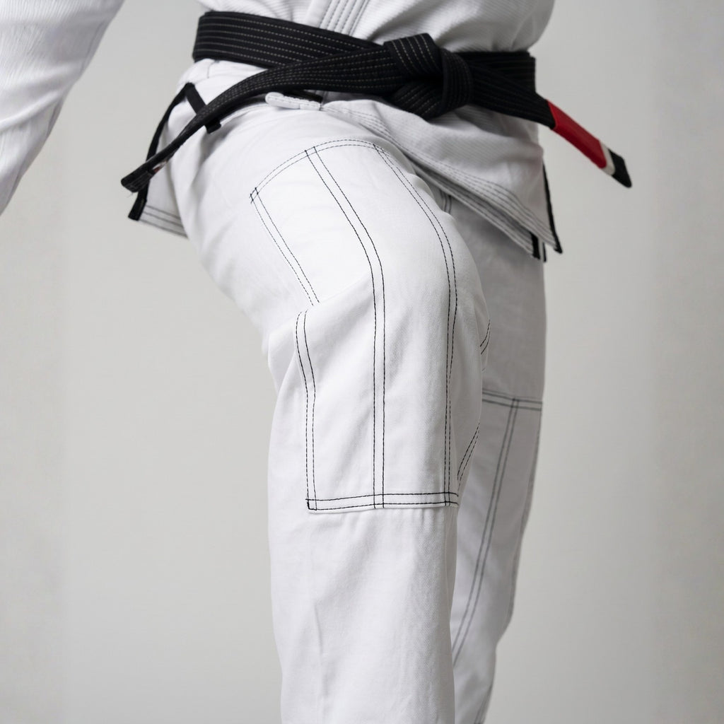 BJJ Gi - Core - Jiu Jitsu Kimono for Training & Competition - BJJ OUTLET