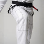 BJJ Gi - Core - Jiu Jitsu Kimono for Training & Competition - BJJ OUTLET