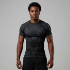 Snake Bite BJJ rashguard | Compression top for grappling - BJJ OUTLET