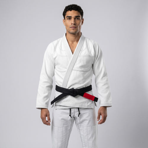 BJJ Gi - Core - Jiu Jitsu Kimono for Training & Competition - BJJ OUTLET