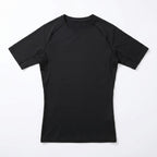 BJJ compression shirt | Performance training top for men - BJJ OUTLET