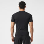 BJJ compression shirt | Performance training top for men - BJJ OUTLET