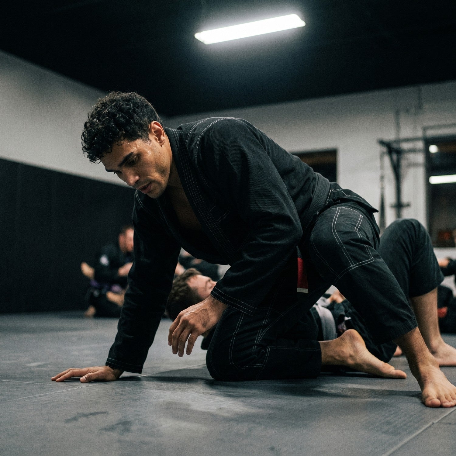 BJJ Gi - Core - Jiu Jitsu Kimono for Training & Competition - BJJ OUTLET