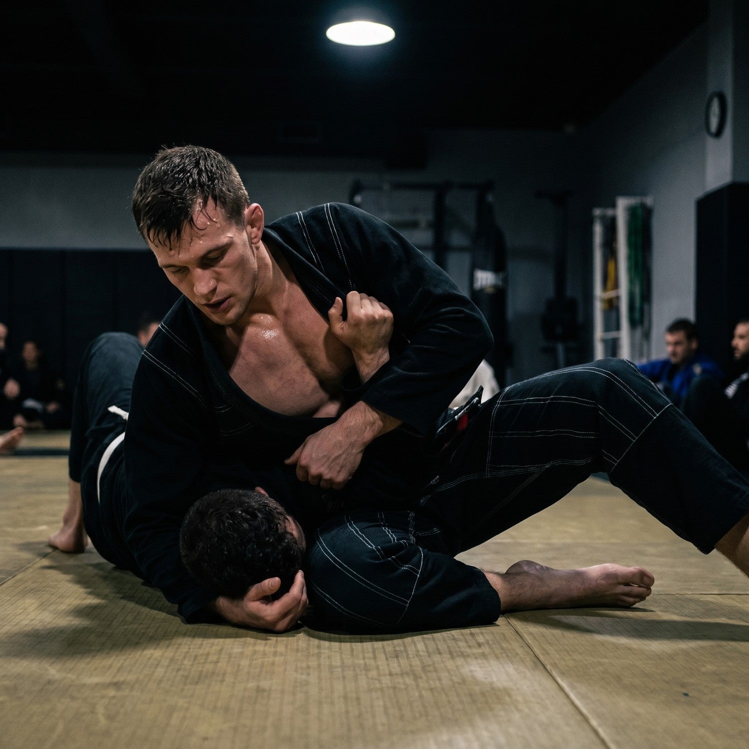 BJJ Gi - Core - Jiu Jitsu Kimono for Training & Competition - BJJ OUTLET