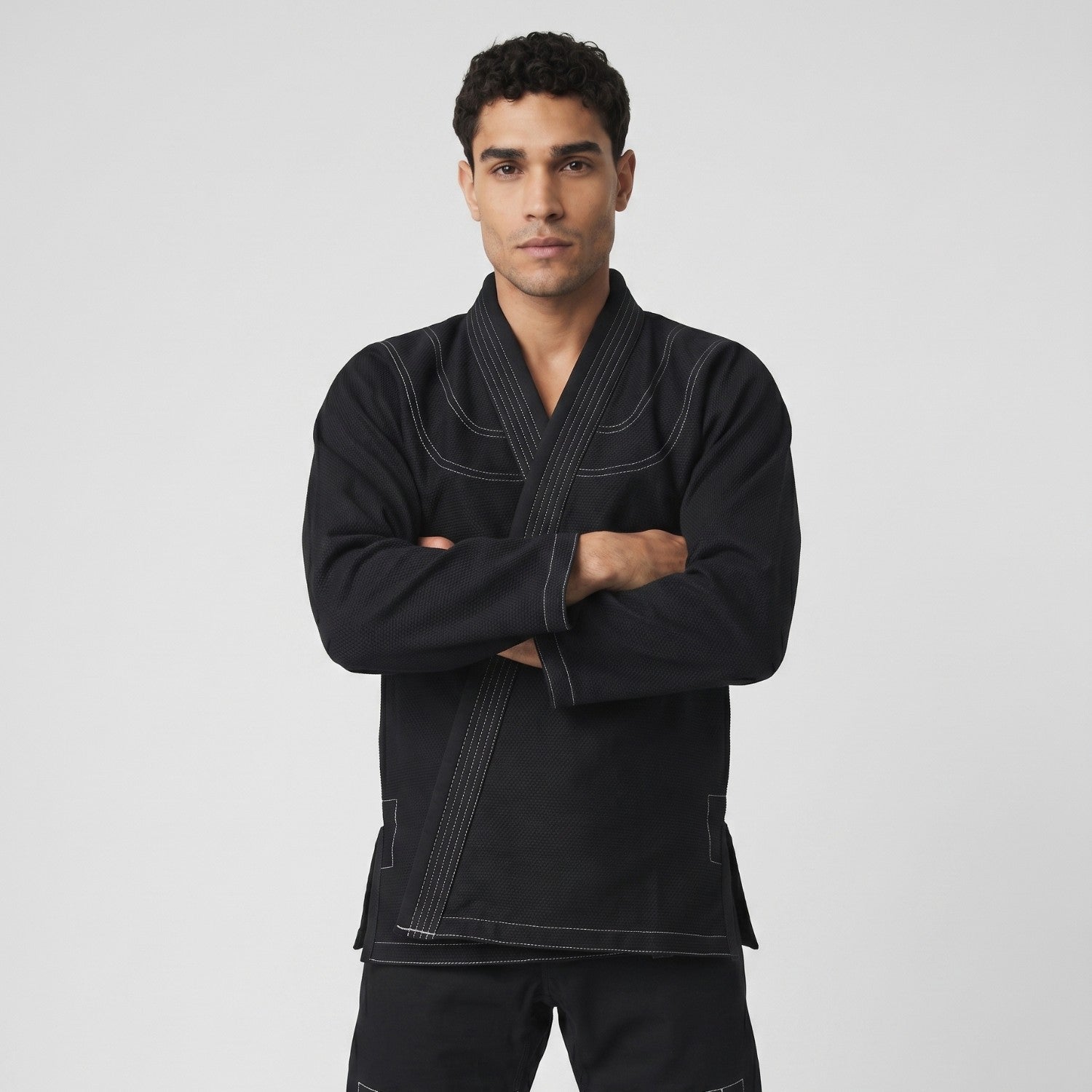 BJJ Gi - Core - Jiu Jitsu Kimono for Training & Competition - BJJ OUTLET