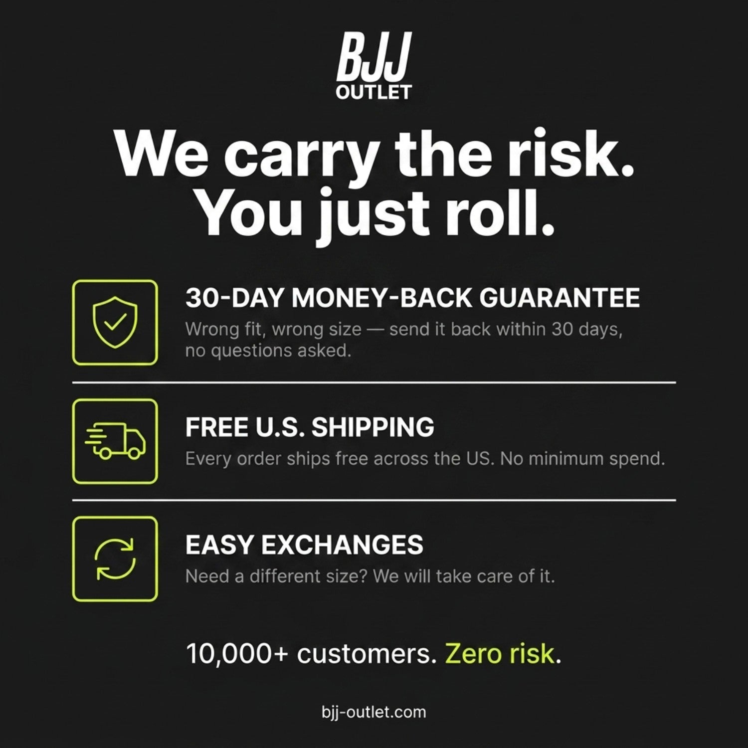 BJJ compression shirt | Performance training top for men - BJJ OUTLET