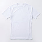 BJJ compression shirt | Performance training top for men - BJJ OUTLET