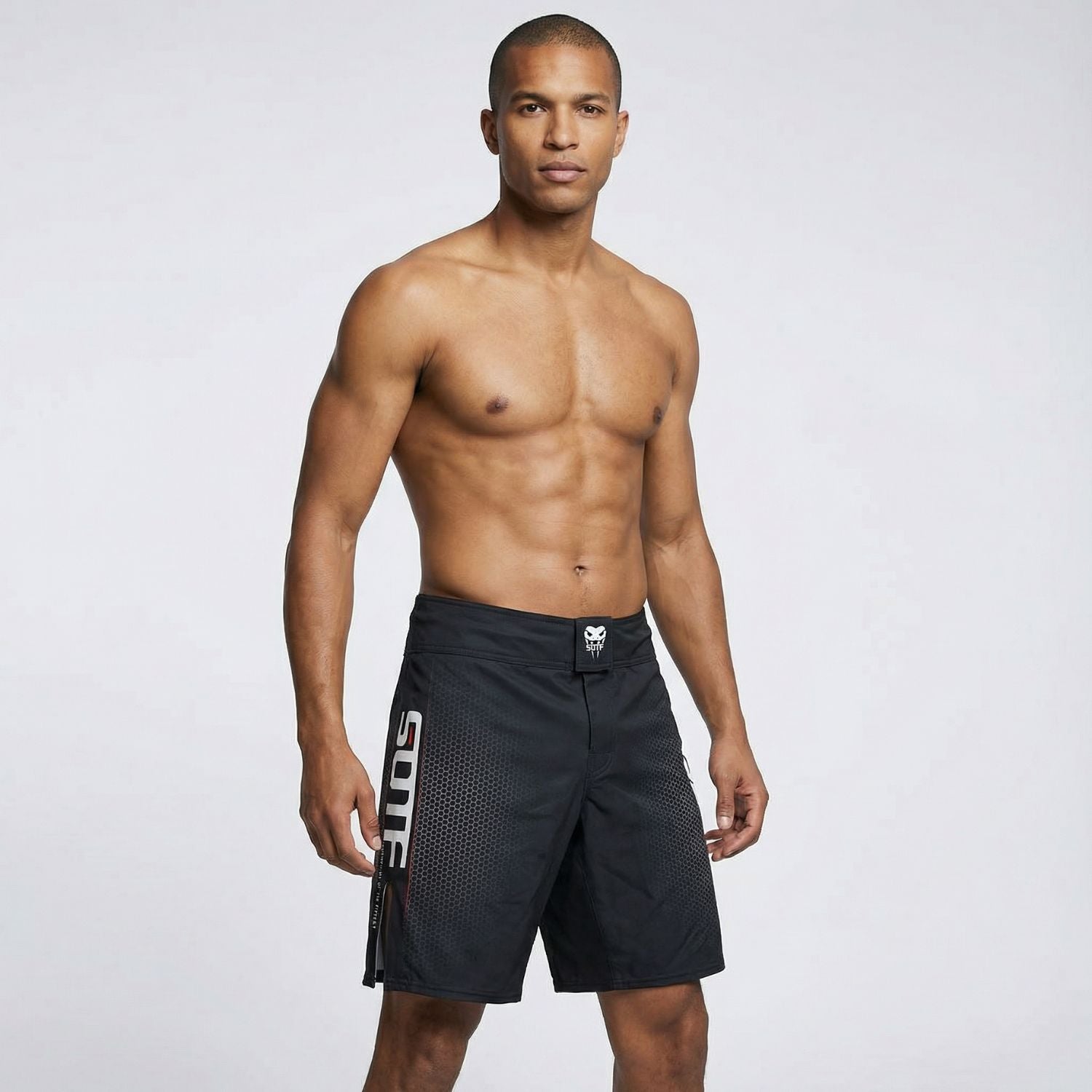 BJJ Grappling Shorts - Cobra - No - Gi Jiu Jitsu & MMA - BJJ OUTLET