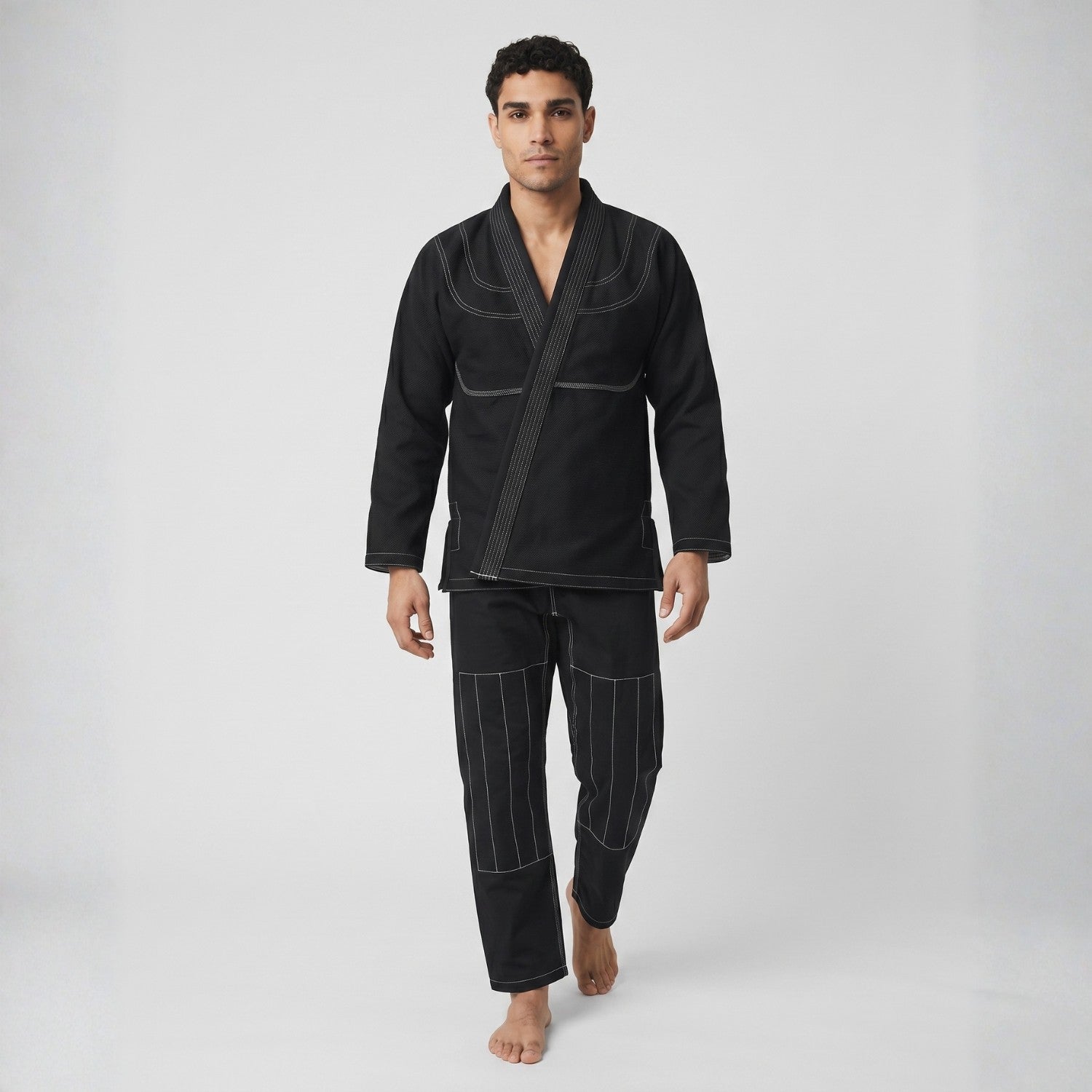 BJJ Gi - Core - Jiu Jitsu Kimono for Training & Competition - BJJ OUTLET