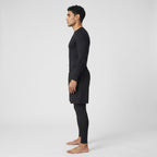 Grappling spats | Compression tights for BJJ & MMA - BJJ OUTLET
