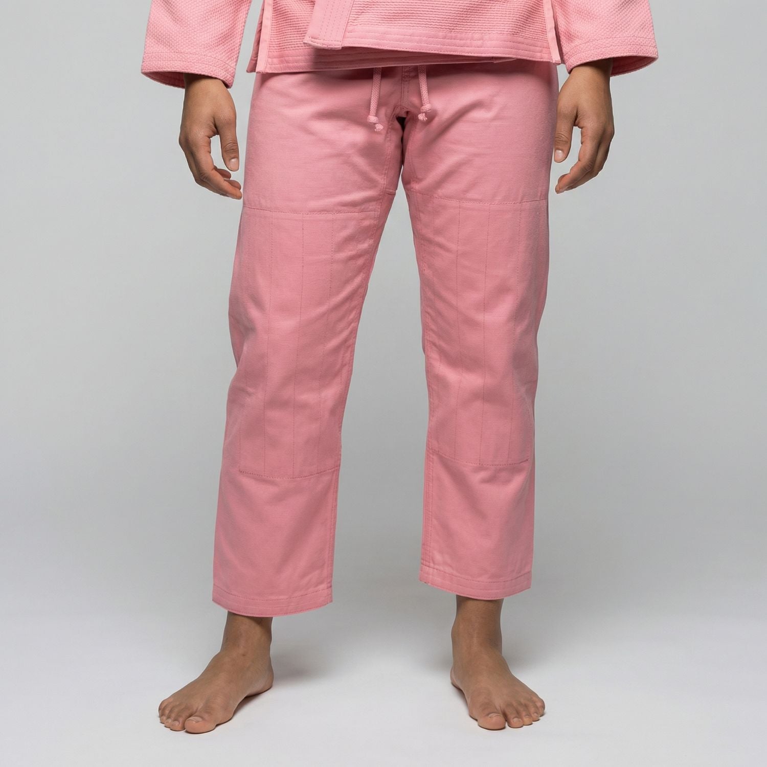 BJJ Gi - Pink - Jiu Jitsu Kimono for Training & Competition - BJJ OUTLET