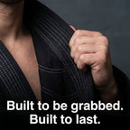 BJJ Gi - Core - Jiu Jitsu Kimono for Training & Competition - BJJ OUTLET