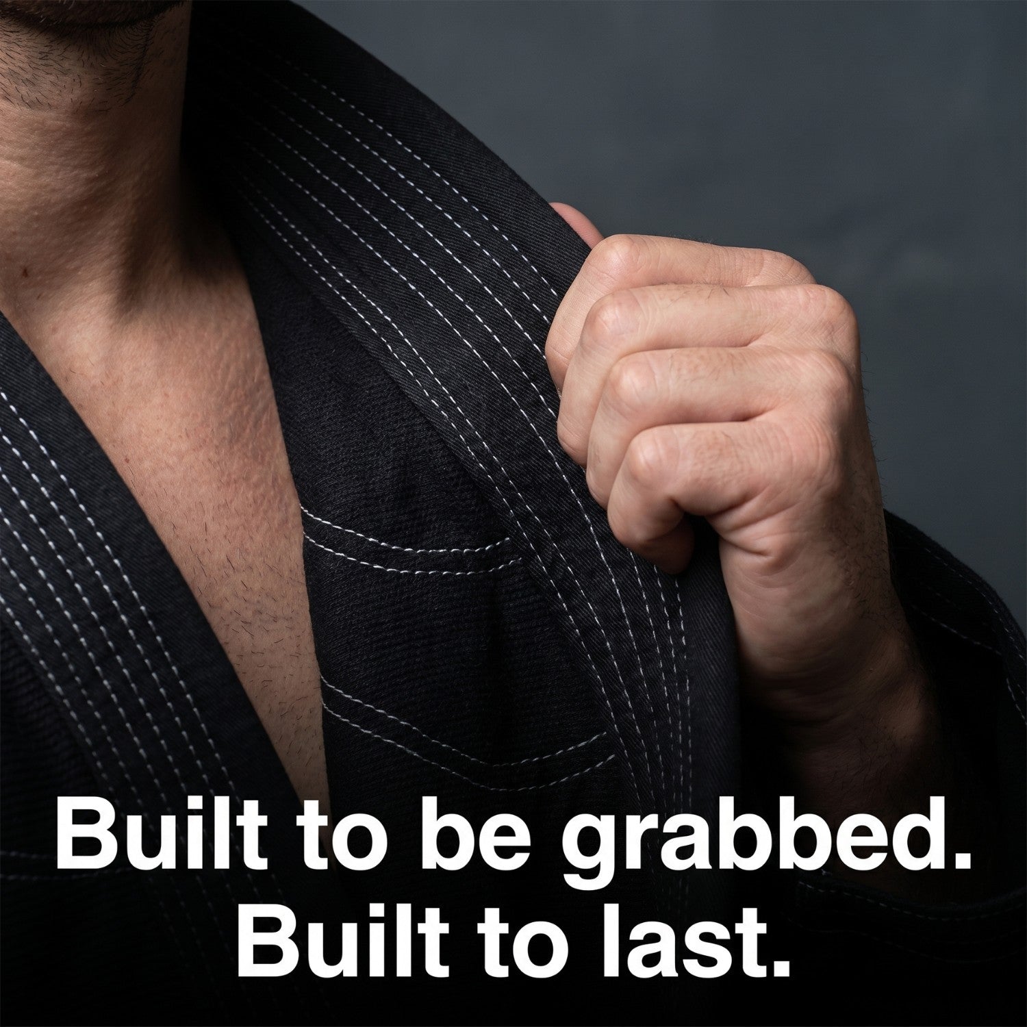 BJJ Gi - Core - Jiu Jitsu Kimono for Training & Competition - BJJ OUTLET