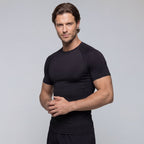 BJJ compression shirt | Performance training top for men - BJJ OUTLET