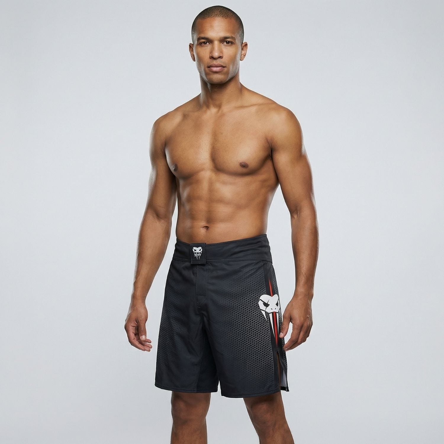 BJJ Grappling Shorts - Cobra - No - Gi Jiu Jitsu & MMA - BJJ OUTLET
